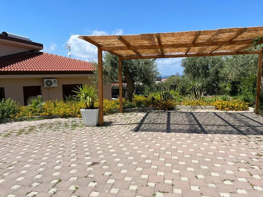 Villa Giorgia 2020 Cefalu
