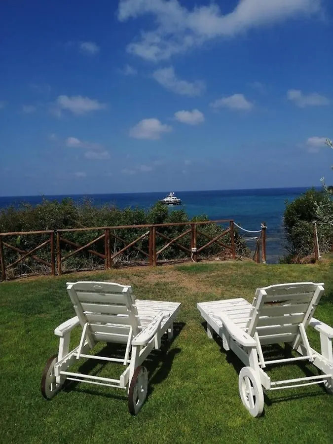 Villa Giorgia 2020 Cefalu 0*,