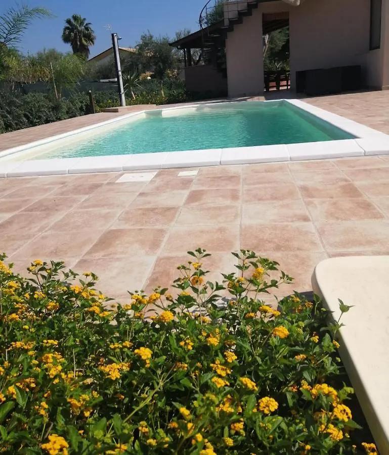 צ'פאלו Villa Giorgia 2020