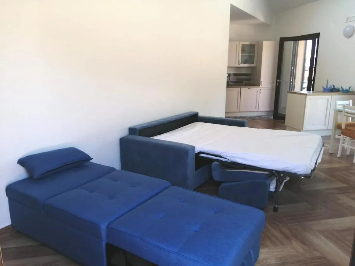 צ'פאלו Villa Giorgia 2020