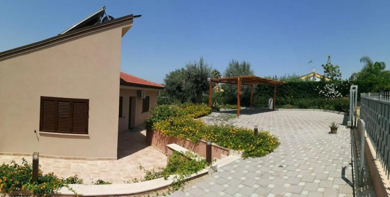 צ'פאלו Villa Giorgia 2020 0*,