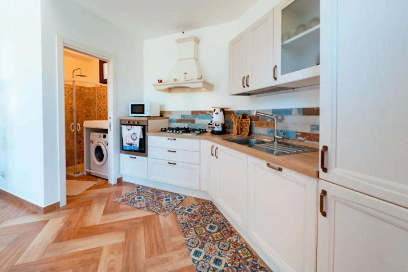 Villa Giorgia 2020 Cefalù