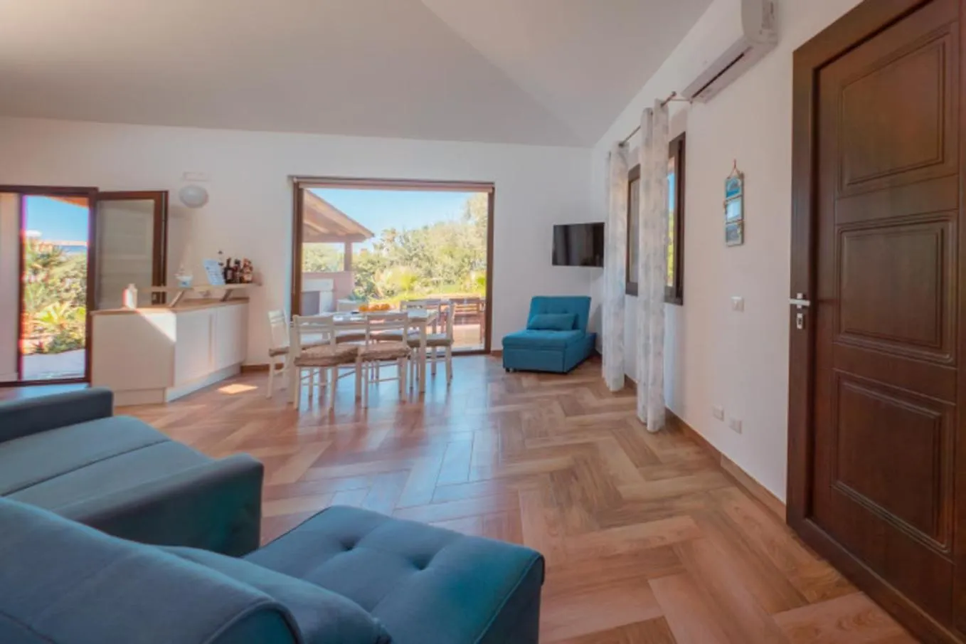 צ'פאלו Villa Giorgia 2020 0*,  איטליה