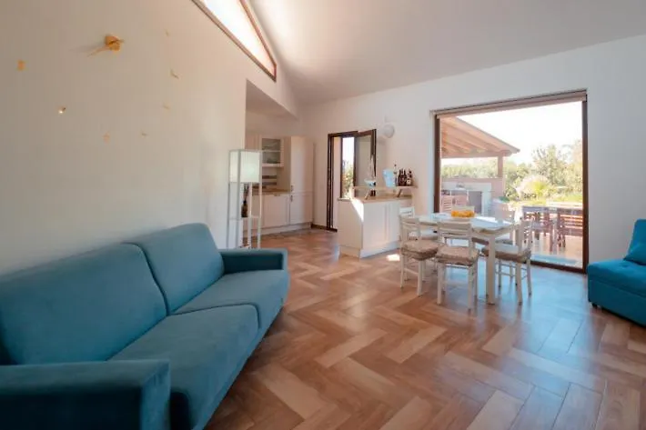 צ'פאלו Villa Giorgia 2020