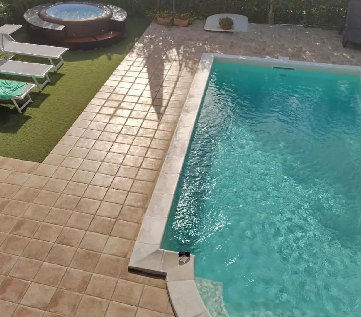 צ'פאלו Villa Giorgia 2020