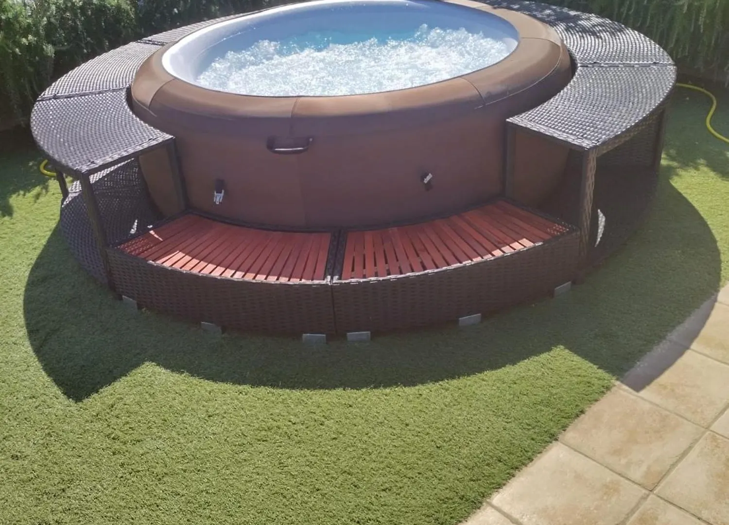 צ'פאלו Villa Giorgia 2020 איטליה