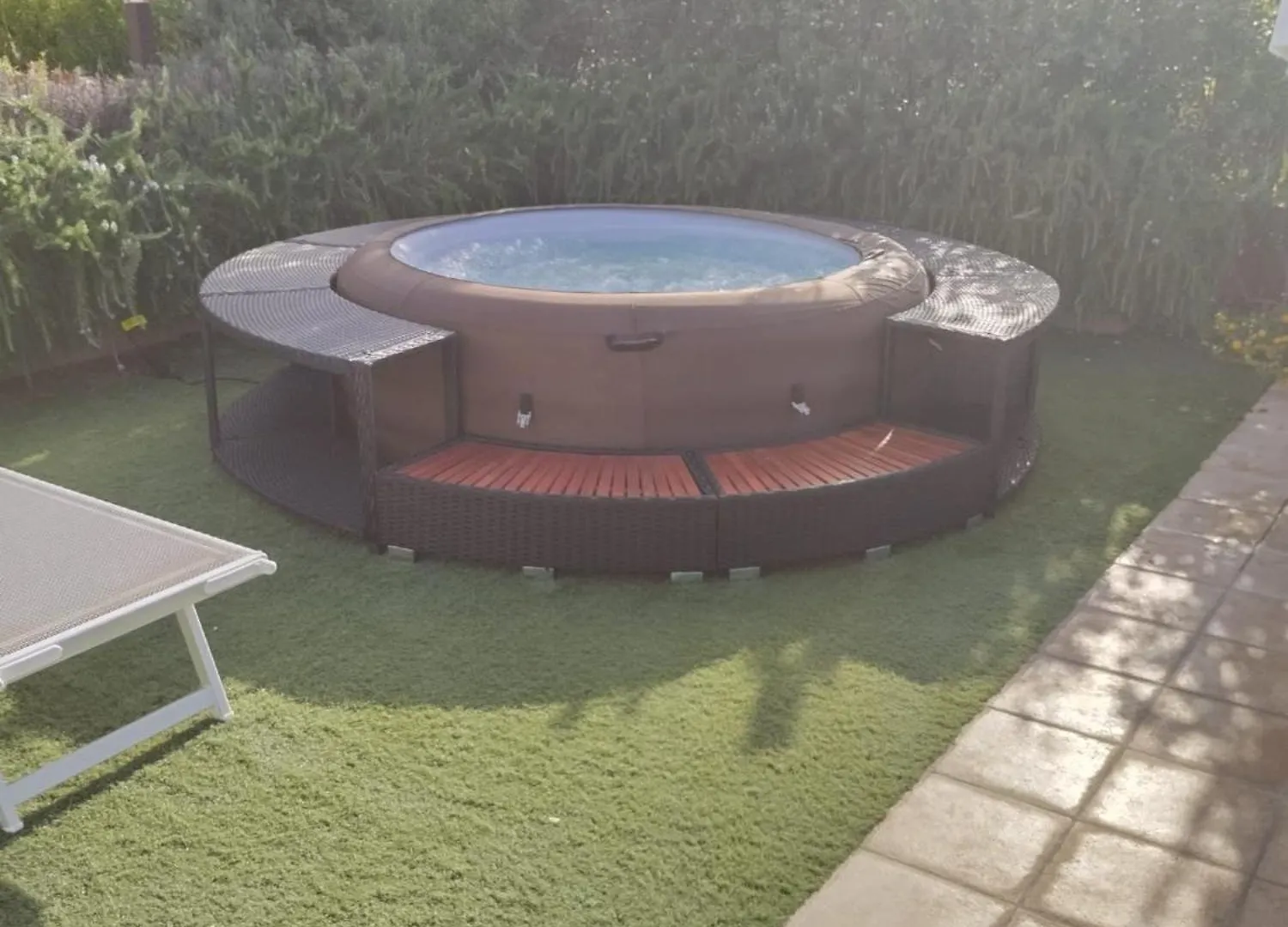 צ'פאלו Villa Giorgia 2020