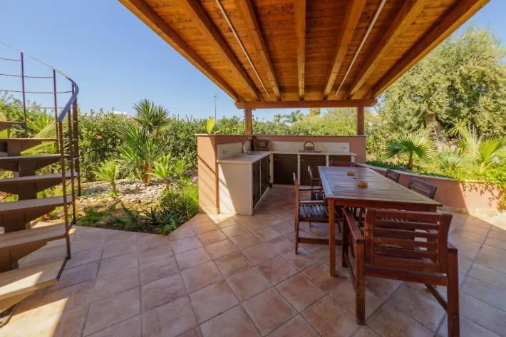 צ'פאלו Villa Giorgia 2020 איטליה