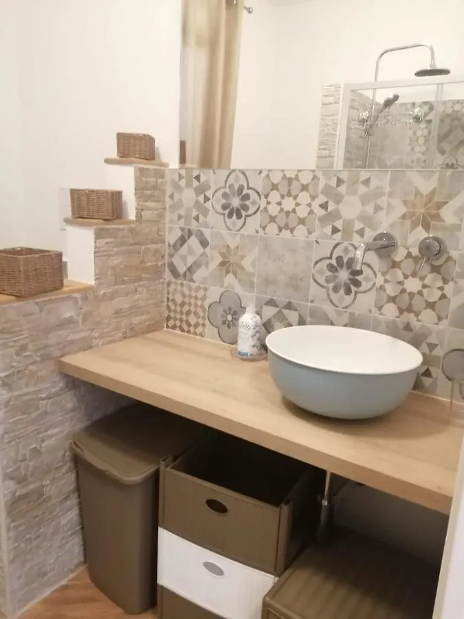 צ'פאלו Villa Giorgia 2020 איטליה