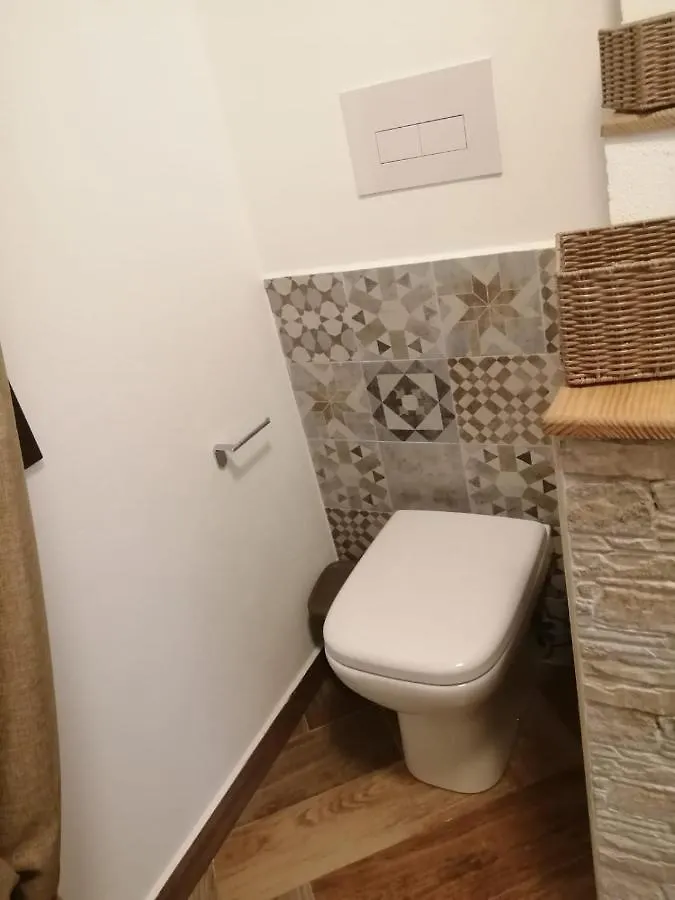 צ'פאלו Villa Giorgia 2020 0*,  איטליה