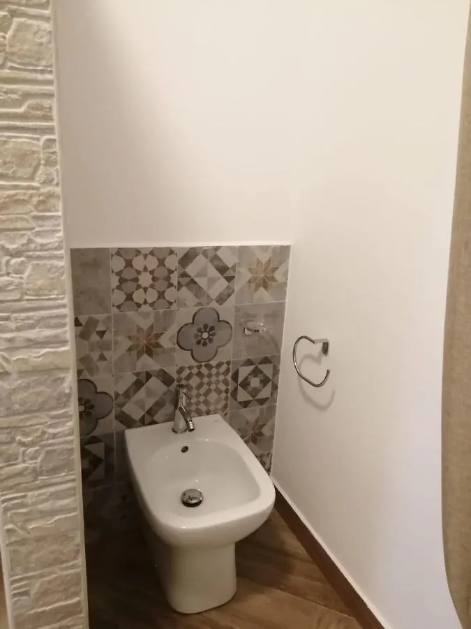 צ'פאלו Villa Giorgia 2020