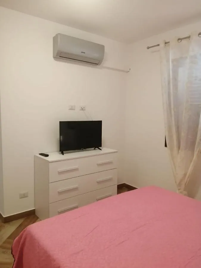 צ'פאלו Villa Giorgia 2020
