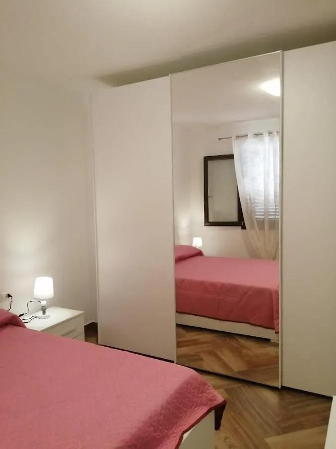 צ'פאלו Villa Giorgia 2020 איטליה