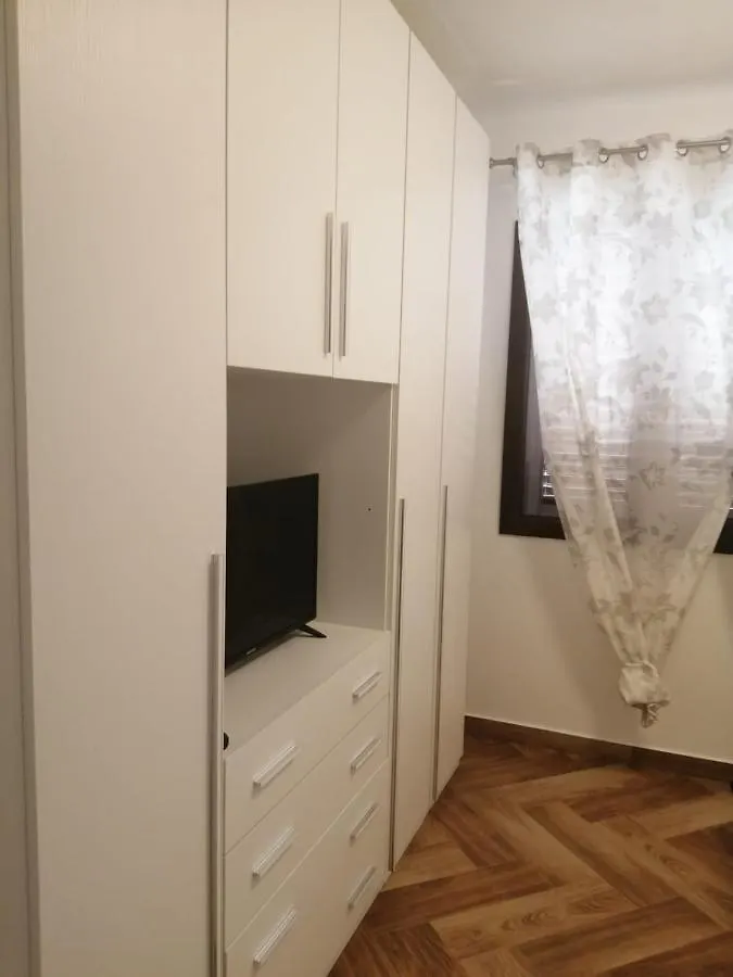 צ'פאלו Villa Giorgia 2020