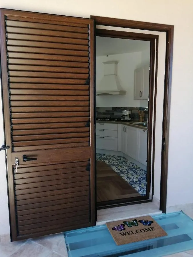 צ'פאלו Villa Giorgia 2020 איטליה